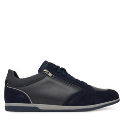 Geox Sneakers Geox U Renan U564GA 02285 C4002 Dunkelblau