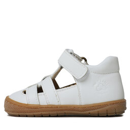 

Босоніжки Primigi 3902255 White, Білий