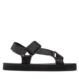 

Босоніжки Tommy Jeans Mens Eva Sandal EM0EM00976 Black BDS, Чорний