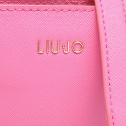 

Чохол для телефону Liu Jo Ecs Phone Holder AA3273 E0087 Lampone Ligh 72627, Рожевий