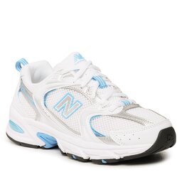 New Balance Superge New Balance MR530DRW Bela