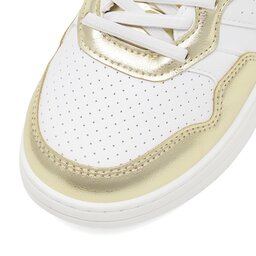 

Снікерcи U.S. Polo Assn. DENNY004A Білий