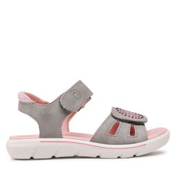 

Босоніжки Ricosta Sarah 50 7800902/450 M Graphit, Сірий