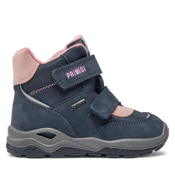 Primigi Śniegowce Primigi 6861733 S GORE-TEX Granatowy