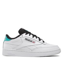 

Взуття Reebok Club C Revenge GW3761 Ftwwht/Cblack/Clatea, Білий