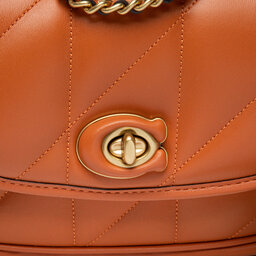 

Сумка Coach Qltd Plw Madsn Sb 18 CA086 Canyon B4, Оранжевий