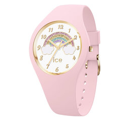 Ice-Watch Hodinky Ice-Watch Ice Fantasia 017890 Gold/Pink