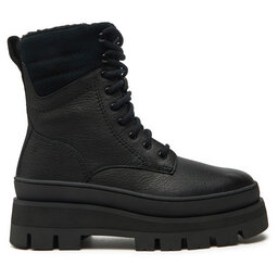 Clarks Stiefeletten Clarks Orianna 2 Hike 26178880 Schwarz