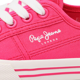 

Кросівки Pepe Jeans PLS31287 Disco Pink 356, Рожевий