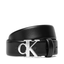 Calvin Klein Sieviešu josta Calvin Klein LV04F7054G Melns
