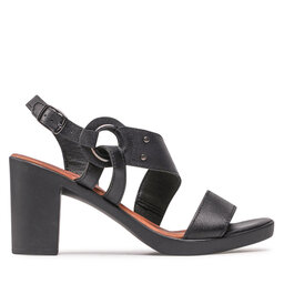 

Босоніжки Lasocki ARC-4880-01 Black, Чорний