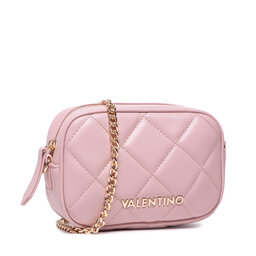 

Сумка на пояс Valentino Ocarina VBS3KK04 Cipria, Рожевий