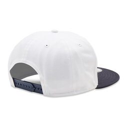 

Бейсболка New Era New York Yankees Mlb 9Fifty 60285103 White, Білий