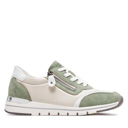 Remonte Sneakers Remonte R6709-81 Alb