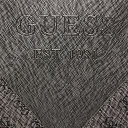 

Сумка Guess HMGELS P4246 GUN, Сірий