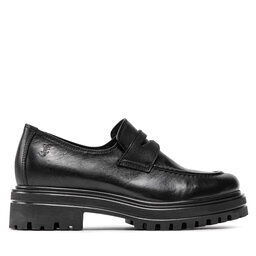 

Туфлі Salamander Taliy 32-52201-01 Black, Чорний