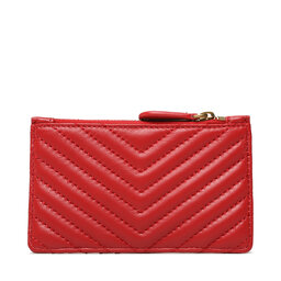 

Чохол для кредиток Pinko Airone Cardholder PE 23 PCPL 100251 A0GK Red R41Q, Червоний