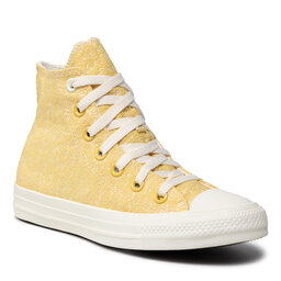 Converse Scarpe da ginnastica Converse Ctas Hi 571358C Giallo
