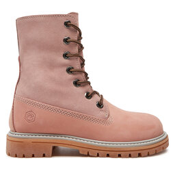Lumberjack Scarponcini Lumberjack River 2 SWH6901-002-M19 Rosa
