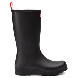 

Гумові чоботи Hunter Original Play Boot Tall WFT2007RMA Black, Чорний