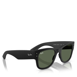 Ray-Ban Γυαλιά ηλίου Ray-Ban 0RB4840S 601S7152 Μαύρο