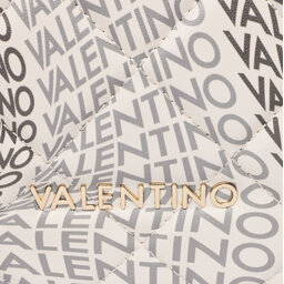 

Сумка Valentino Ocean Re VBS6T102 Nero/Multicolor, Білий