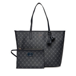 JOOP! Handtasche JOOP! Lara 4140006140 Dunkelblau
