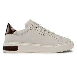 

Снікерcи Bally, Білий