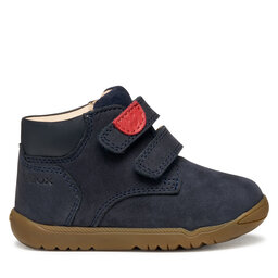 Geox Bakancs Geox B Macchia B164NC 03285 C4064 Sötétkék