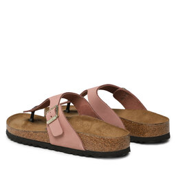 

В'єтнамки Birkenstock Gizeh 1024106 Old Rose, Рожевий