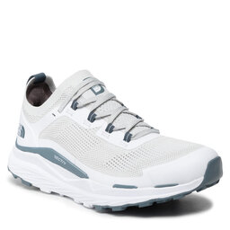 The North Face Botas de trekking The North Face Vectiv Escape NF0A4T2Y5TN1 Tin Grey/Tnf White