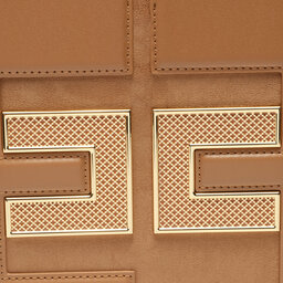 

Сумка Elisabetta Franchi BS-12A-36E2-V340 Caramello 791, Коричневий