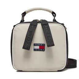 Tommy Jeans Сумка Tommy Jeans Tjw Heritage Camera Bag AW0AW16100 Newsprint ACG