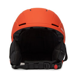 

Шолом для сноуборду Uvex Stance 5663121403 Fierce Red Mat, Червоний