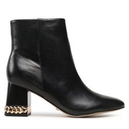 

Ботильйони Guess FL7FDD LEA10 BLACK, Чорний