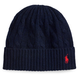 Polo Ralph Lauren Sapka Polo Ralph Lauren 455981442008 Sötétkék