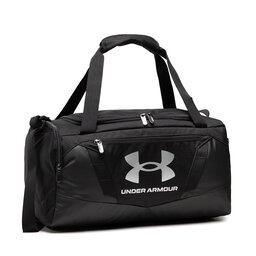 

Сумка Under Armour Ua Undeniable 5.0 1369221-001 Black, Чорний