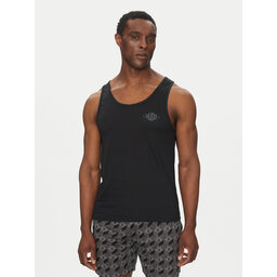 HUGO HUGO Tank-Top Jo 50540080 Schwarz Regular Fit