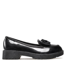 

Туфлі Nelli Blu CM2602-09 Black, Чорний