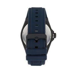 

Годинник Police Salkantay PEWJQ2203240 Navy/Navy, Cиній