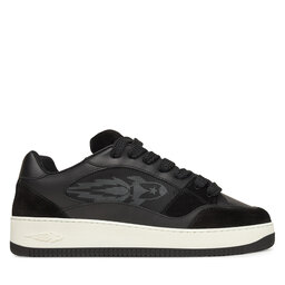 Enterprise Japan Sneakersy Enterprise Japan BB5013 PX234 Černá