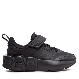 adidas Superge adidas Star Wars Runner Kids ID5230 Črna