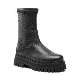 Bronx Bakancs Bronx 47358-G Black 01