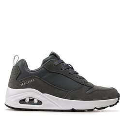 

Снікерcи Skechers Uno Starce 403677L/CHAR Charcoal, Сірий
