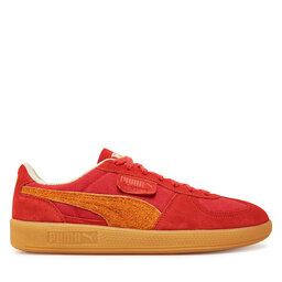 Puma Tenisice Puma Palermo Weathered 401722 02 Crvena