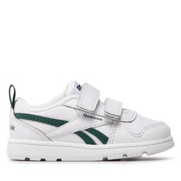 

Взуття Reebok, Білий