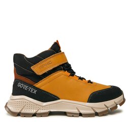 

Чоботи Primigi GORE-TEX 4936533 S Ocra/Nero, Жовтий