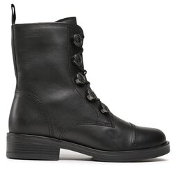 Gabor Stiefeletten Gabor 31.796.27 Schwarz