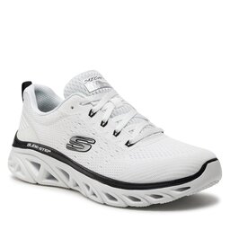 Skechers Sneakers Skechers Glide-Step Sport 149556/WBK White