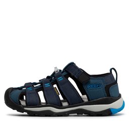 

Босоніжки Keen Newport Neo H2 1022903 Blue Nights/Brilliant Blue, Cиній